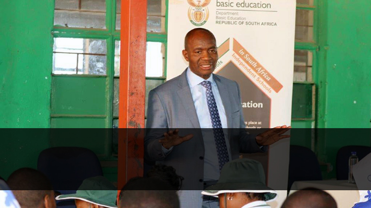 Implementation of the General Education Certificate 